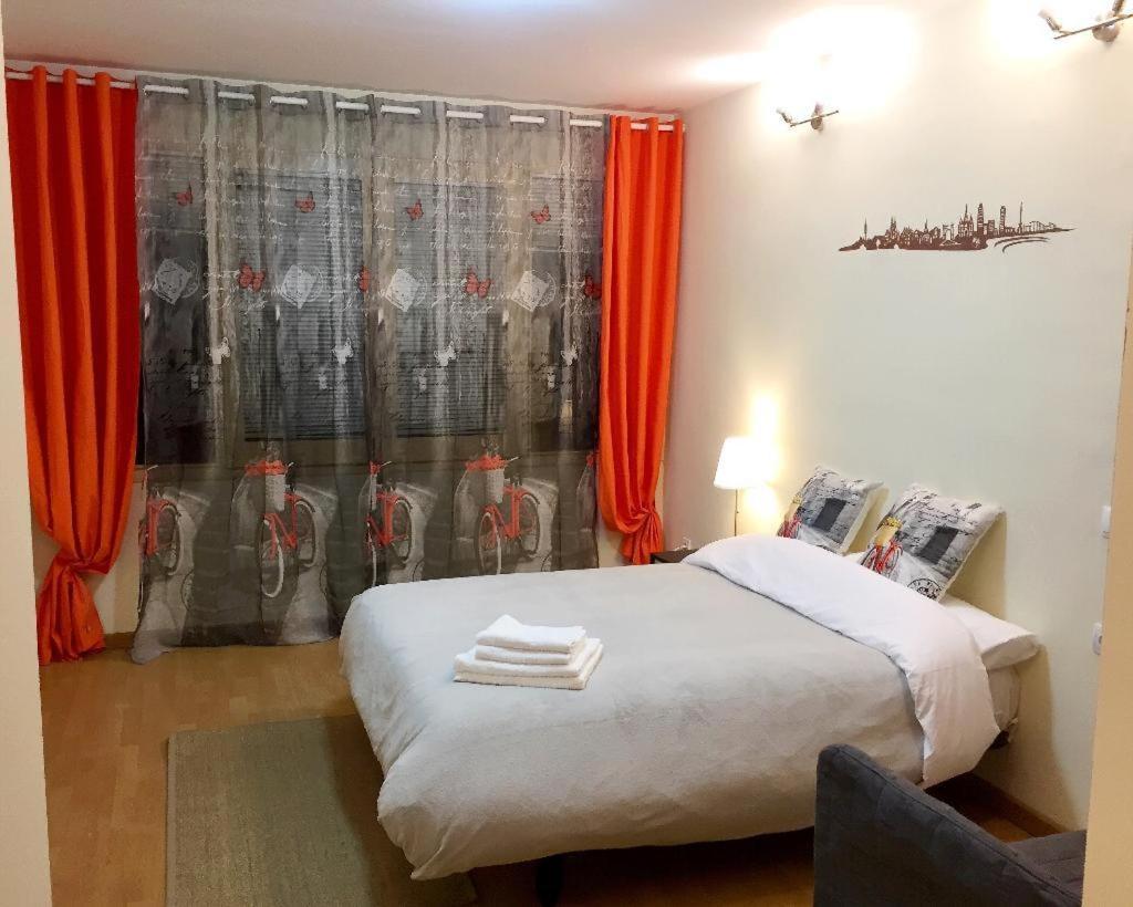 Guest House Barcelona Bruc ภายนอก รูปภาพ