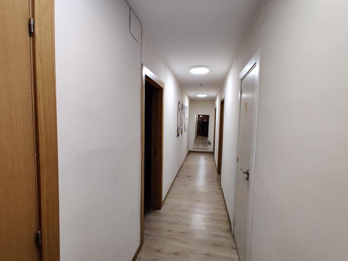 Guest House Barcelona Bruc ภายนอก รูปภาพ