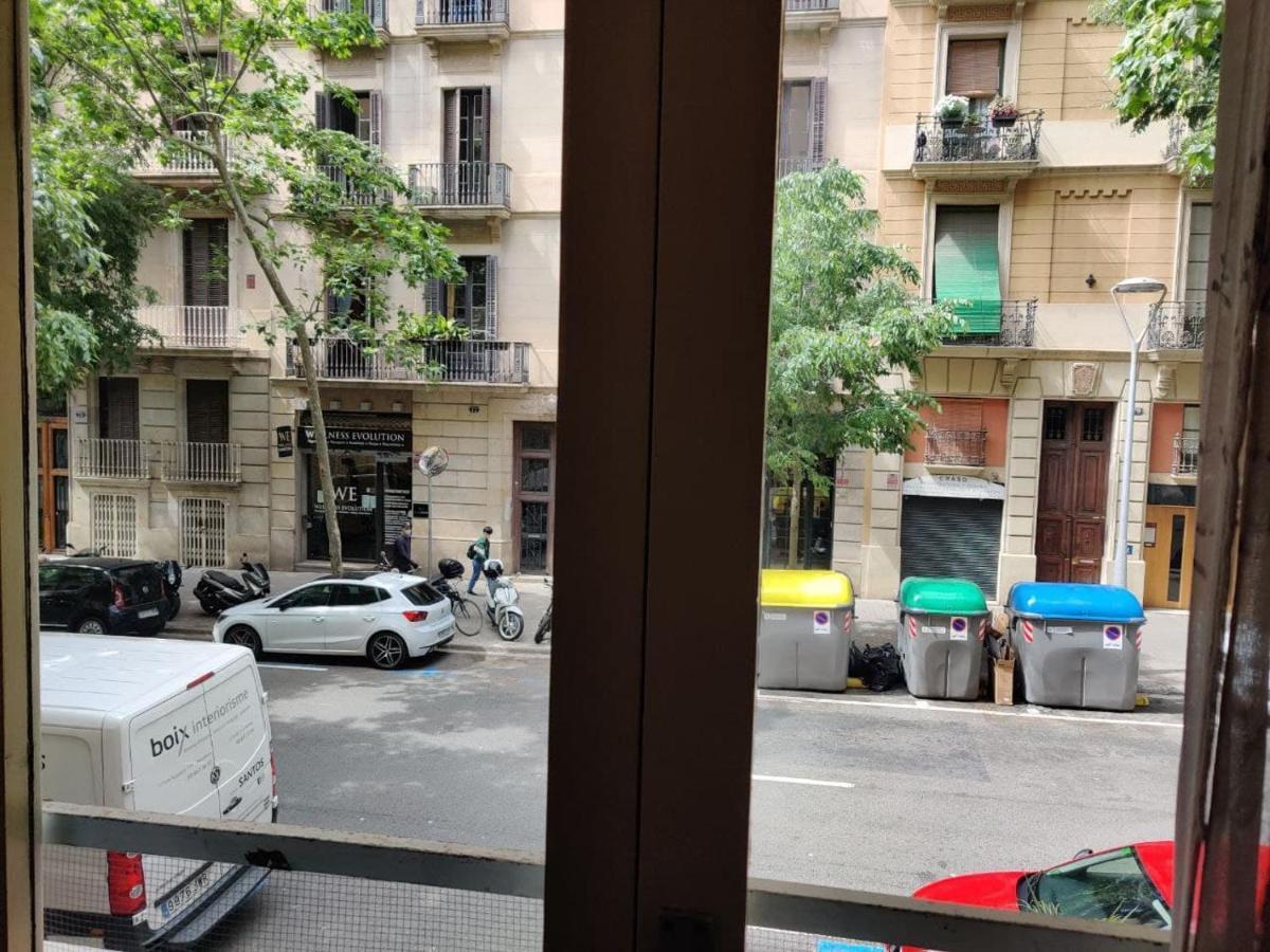 Guest House Barcelona Bruc ภายนอก รูปภาพ