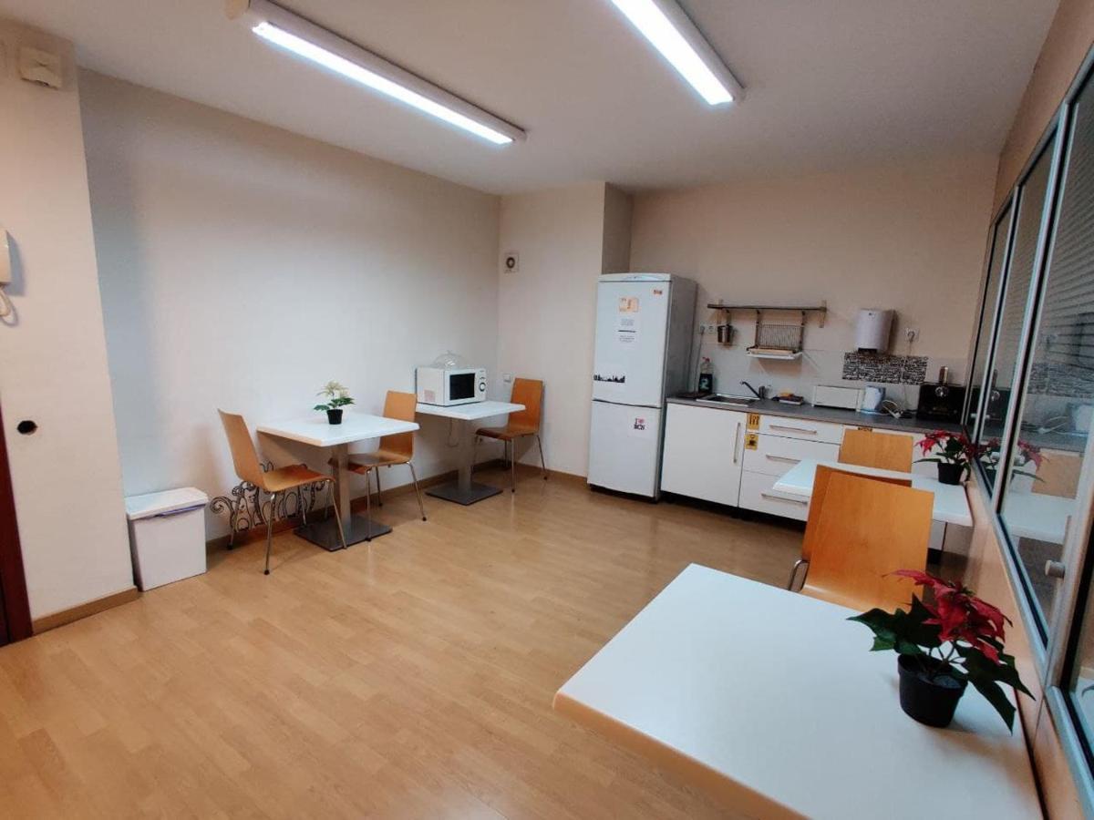 Guest House Barcelona Bruc ภายนอก รูปภาพ