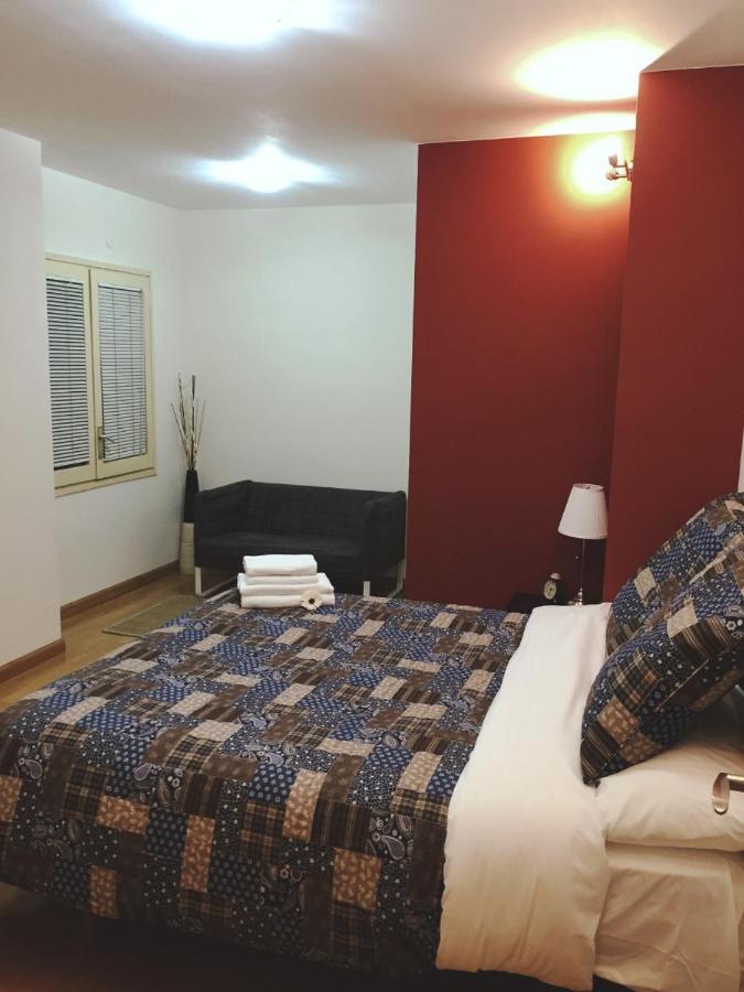 Guest House Barcelona Bruc ภายนอก รูปภาพ