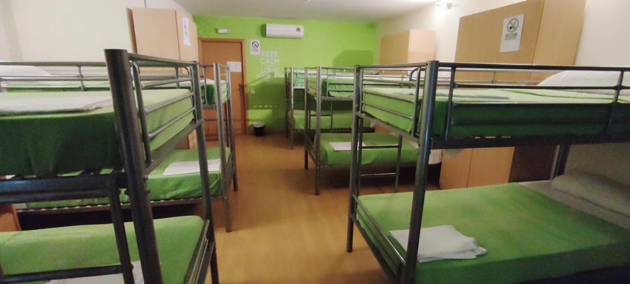 Guest House Barcelona Bruc ภายนอก รูปภาพ