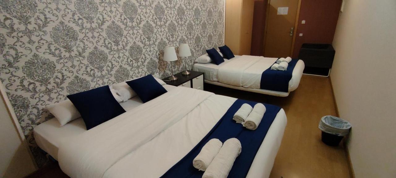 Guest House Barcelona Bruc ภายนอก รูปภาพ