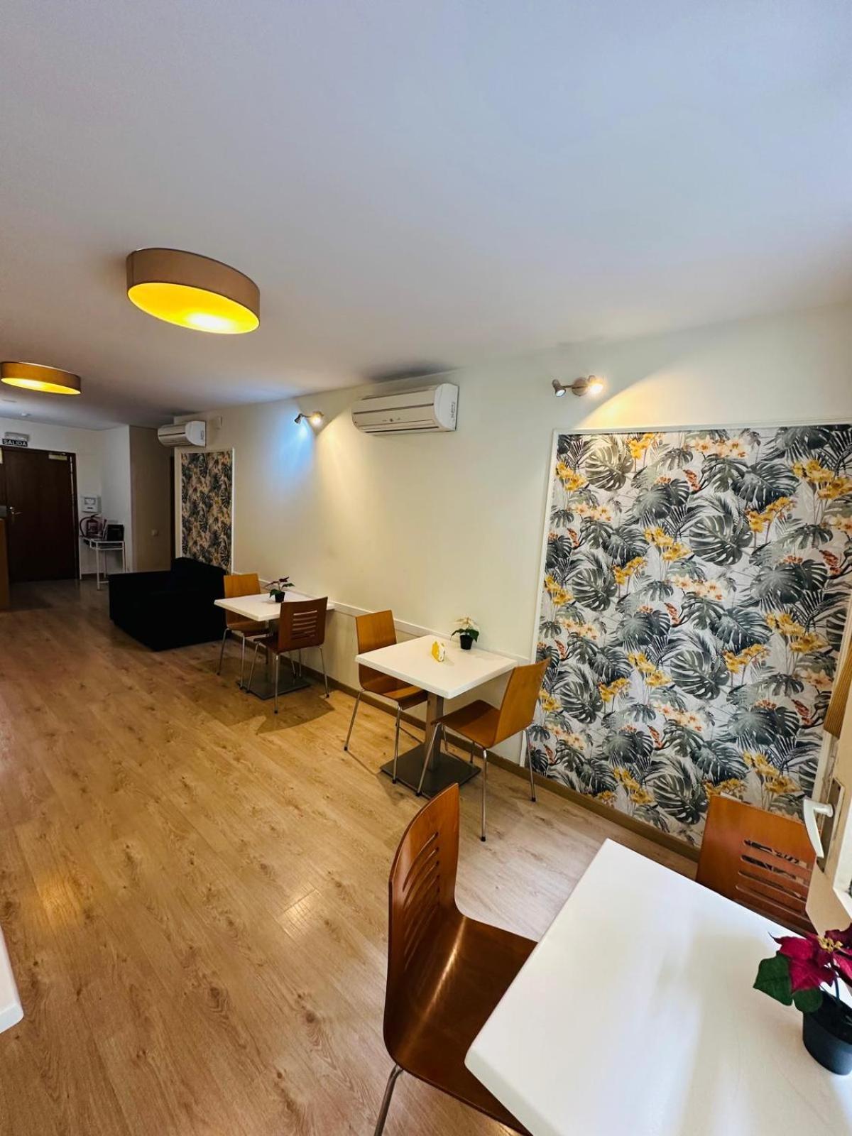 Guest House Barcelona Bruc ภายนอก รูปภาพ